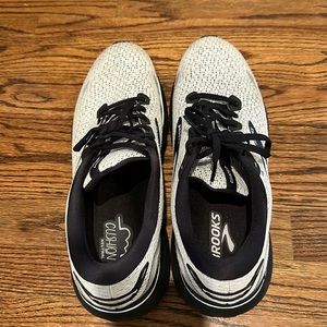 Brooks Men’s Size 12 (Medium/D) Ghost 15 Running Shoes